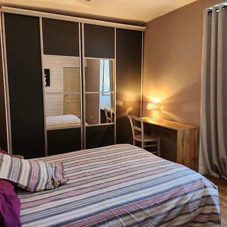 La Chambre De Jeremy La Bachellerie Eksteriør bilde