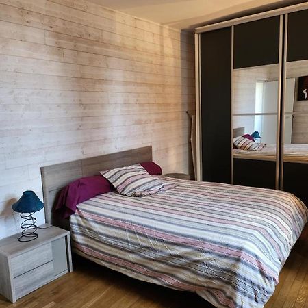 La Chambre De Jeremy La Bachellerie Eksteriør bilde