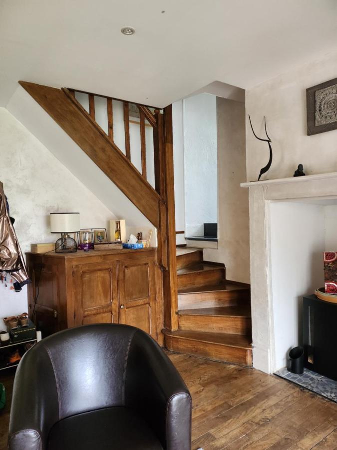 La Chambre De Jeremy La Bachellerie Eksteriør bilde